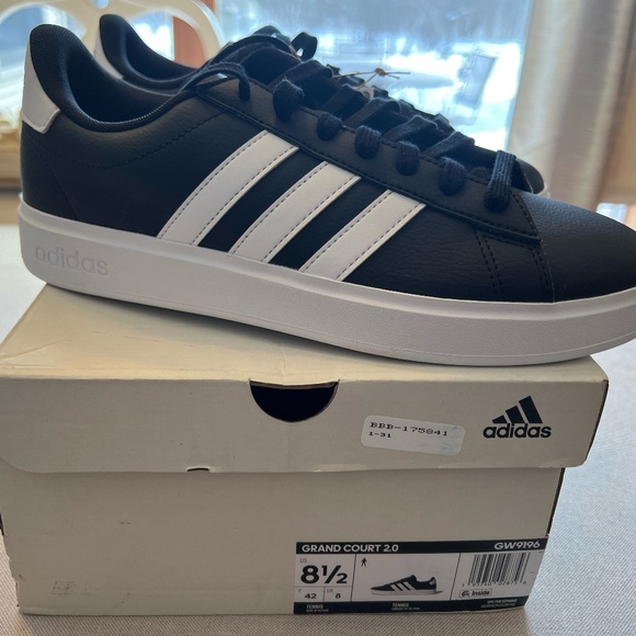 Adidas Grand Court 2.0 - Picture 1 of 8